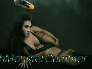11inchMonsterCummer