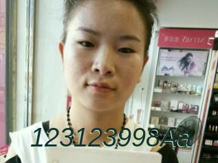 123123998Aa