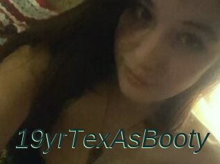 19yrTexAsBooty