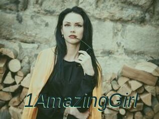 1AmazingGirl