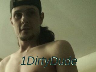 1DirtyDude