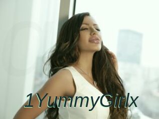 1YummyGirlx