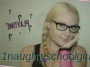 1naughtyschoolgirl