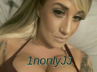 1nonlyJJ