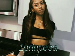 1princesa