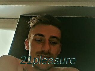 21pleasure