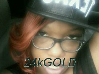 24kGOLD
