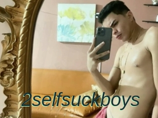 2selfsuckboys