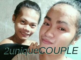 2uniqueCOUPLE