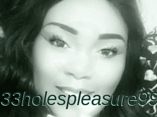 33holespleasure99