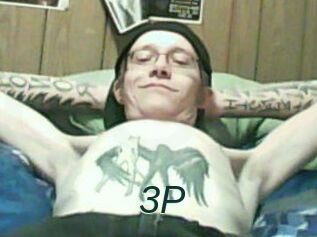 3P