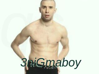 3niGmaboy