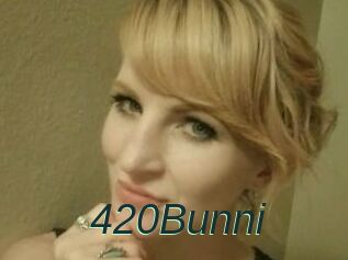 420Bunni