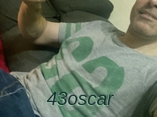 43oscar