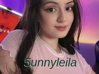 5unnyleila