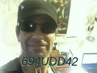 694UDD42