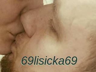 69lisicka69