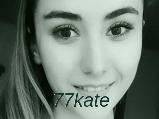 77kate