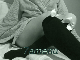 7amena