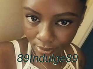 89Indulge89