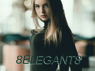 8ELEGANT8