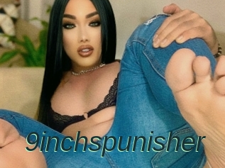 9inchspunisher