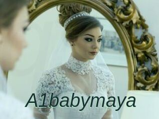 A1babymaya