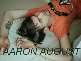 AARON_AUGUST
