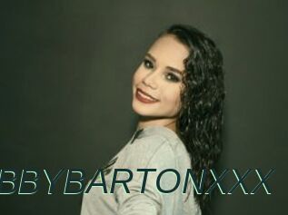 ABBYBARTONXXX
