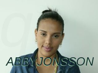 ABBYJONSSON