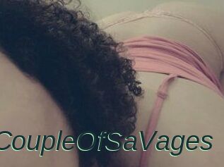 ACoupleOfSaVages
