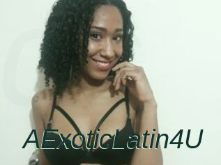 AExoticLatin4U