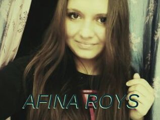 AFINA_ROYS