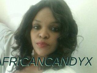 AFRICANCANDYX