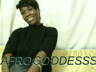 AFROGODDESSS