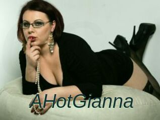 AHotGianna