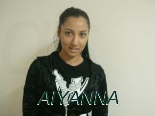 AIYANNA