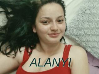 ALANYI