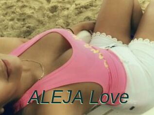ALEJA_Love