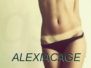 ALEXIACAGE