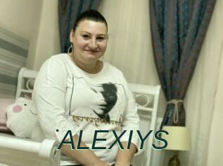 ALEXIYS