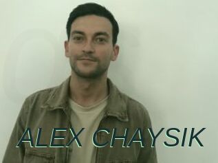 ALEX_CHAYSIK