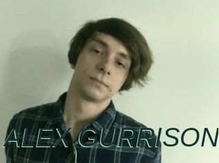 ALEX_GURRISON