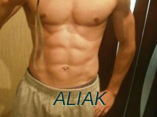 ALIAK