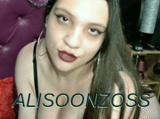 ALISOONZOSS