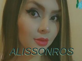 ALISSONROS