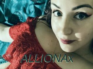 ALLIONAx