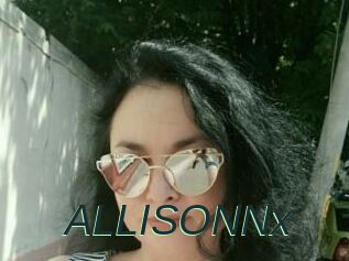 ALLISONNx