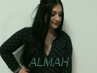 ALMAH