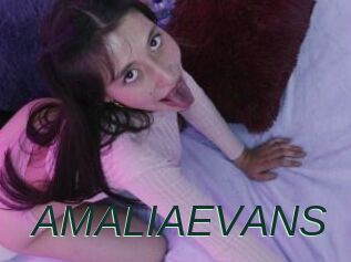 AMALIAEVANS